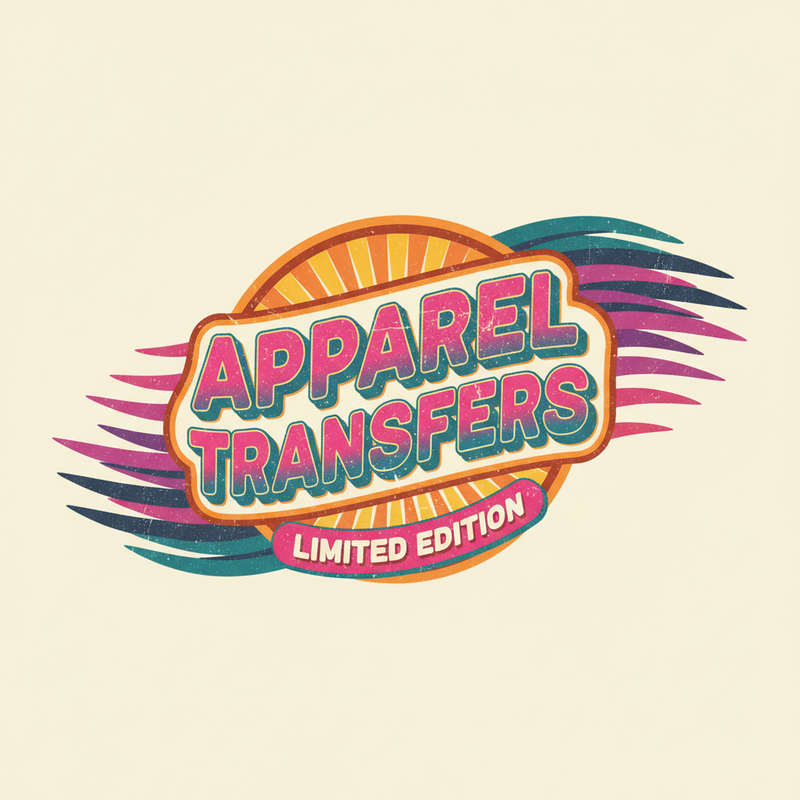Apparel Transfers