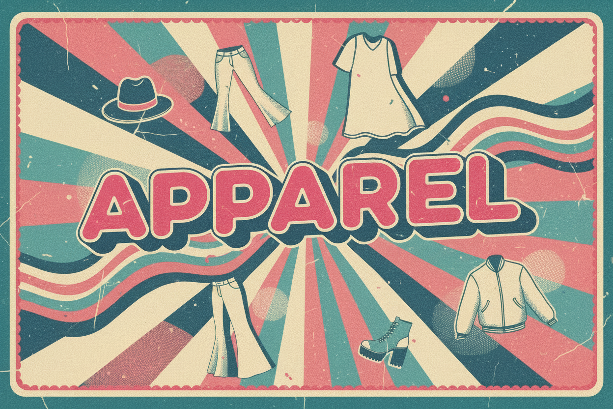 Apparel