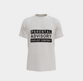 Parental Advisory Shirt