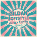 Gildan Softstyle Unisex T-Shirt Retro